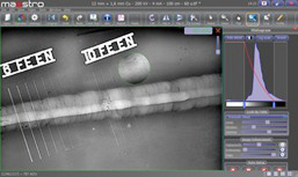 数字X射线成像简介