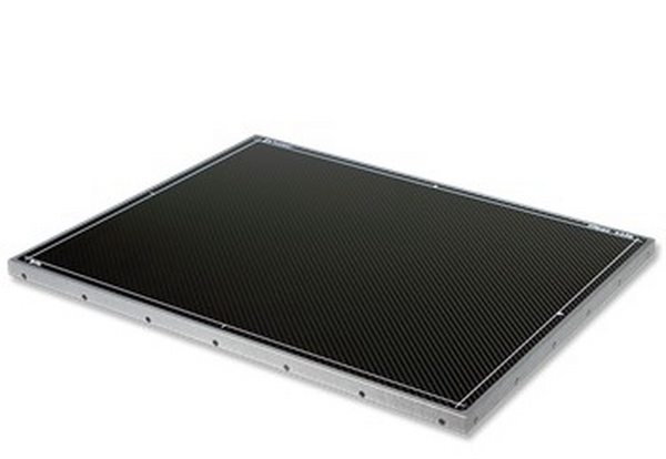 DR平板探测器原理介绍