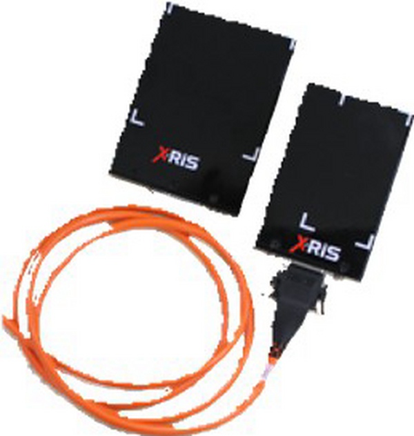 数字化X线影像(DR)的特点及优点